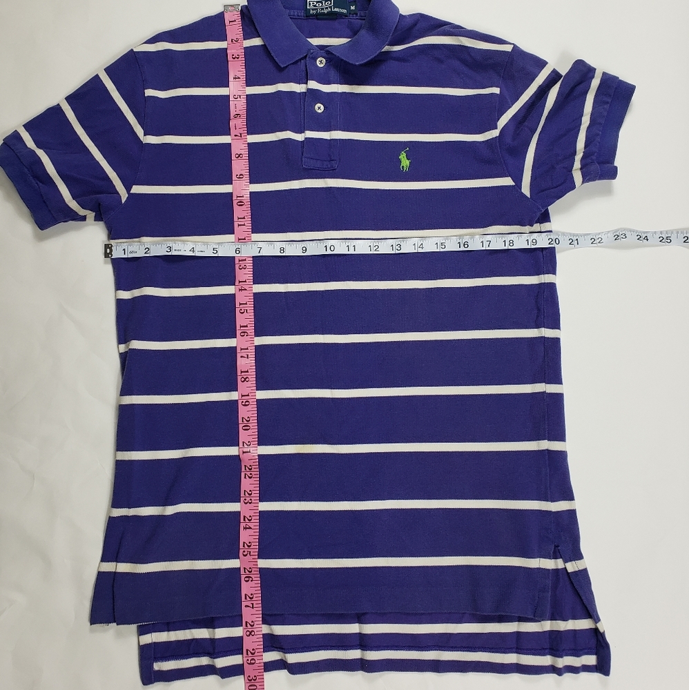 Vintage Ralph Lauren Polo Purple
